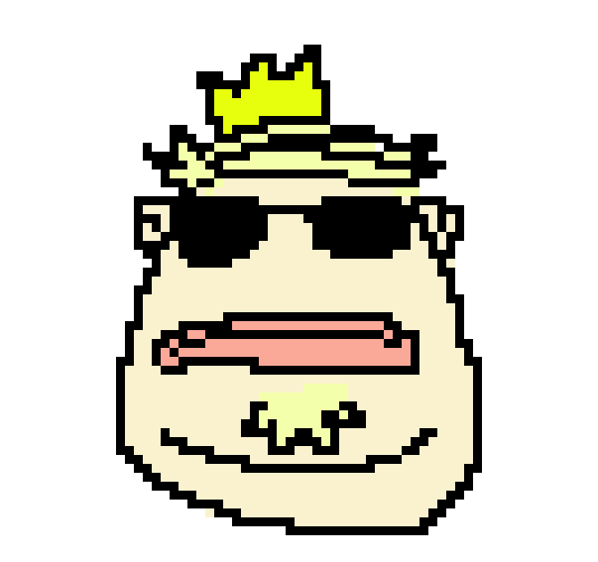 [9664c4] BigedBearded
