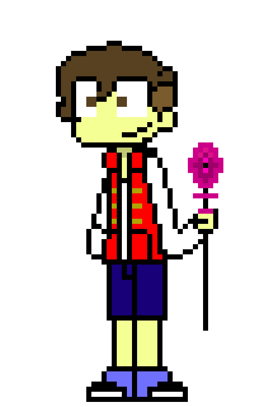 EHhh.....Not my best work. -BD