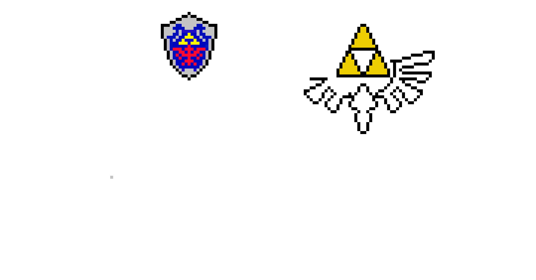 [9664c4] ZELDA