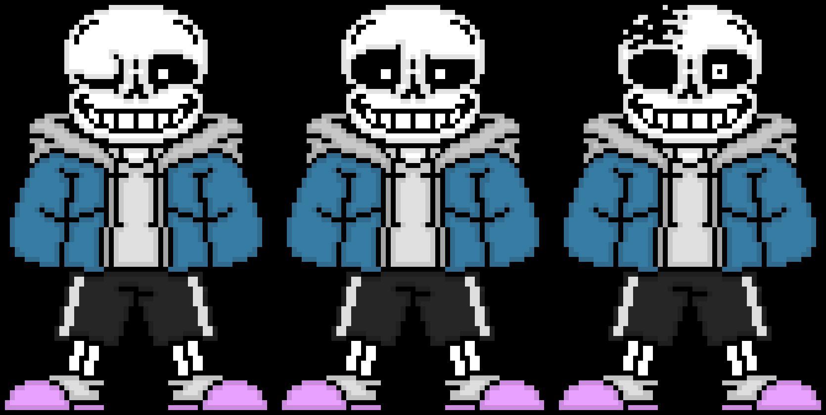 [919094] so since you asked me to make original trio and I did it ... I want you to do the funny for it