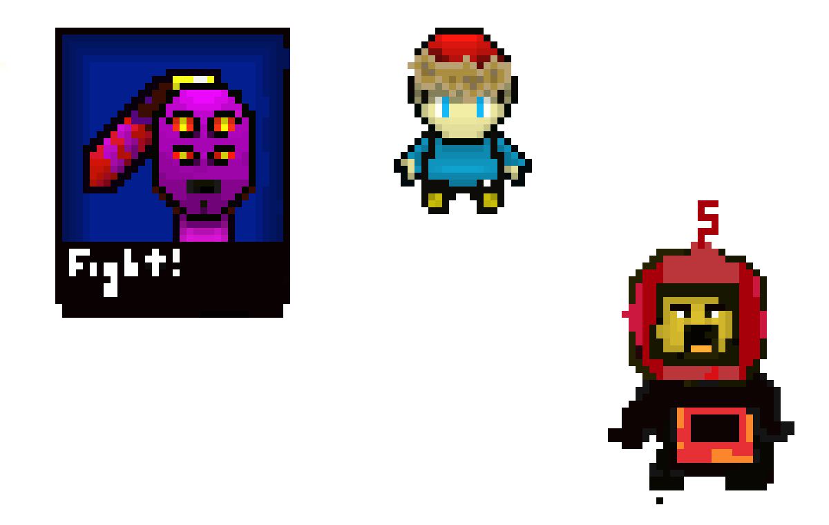 [9331f9] pixel game