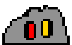 [afc664] im a stone.