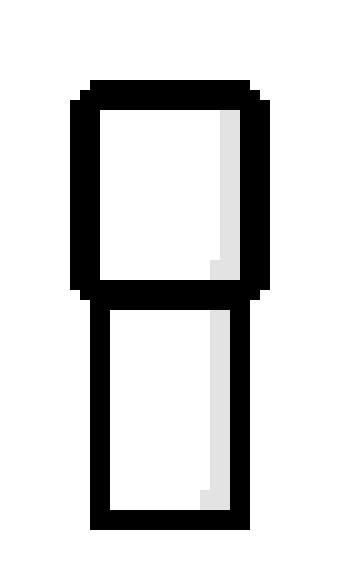 [9664c4] White Character