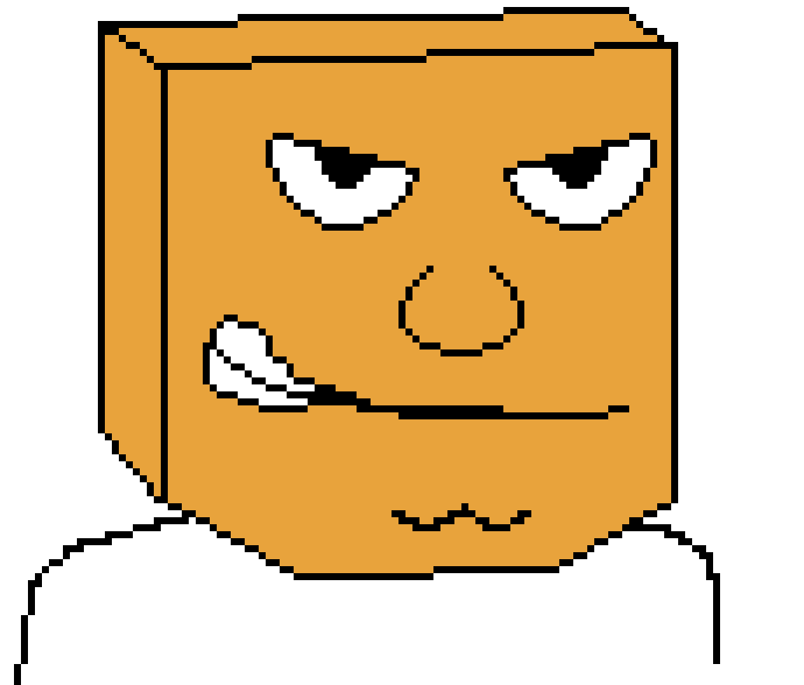 [e7c7eb] paper bag robber