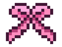 [a02618] Pink Ribbon