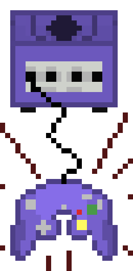 [9664c4] Game Cube