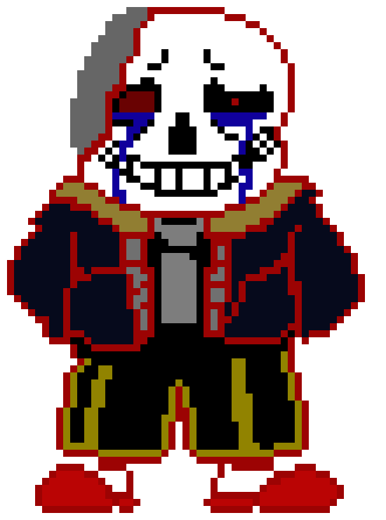 [9664c4] ....Fell...