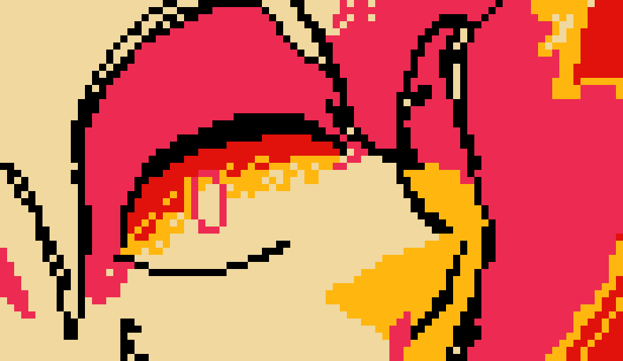 [cf23c1] also theyre  prolly gonna  use my art being burned  as  a  reason why  im  upset and  yell at me for  it, my  grandfather already did  that yesterday bc  i  was  upset over smth Neptune did
