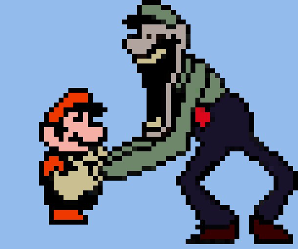 [6bc7be] Mr.L TOO LATE.EXE