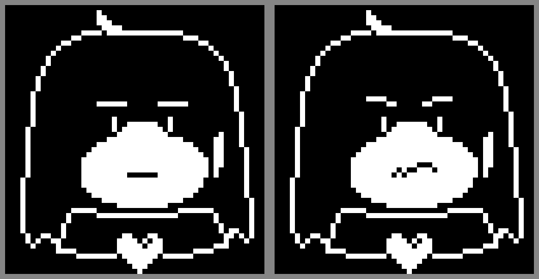[af8b14] arche face sprites |