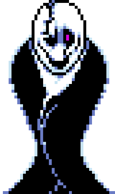 [3232ff] Gaster (DTLG)