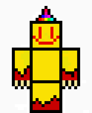 [60fa94] partygoer