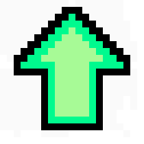 8-Bit Arrow