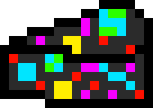 [381d83] Cosmic cheese