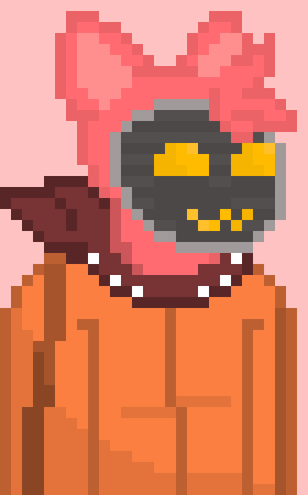 [2d73ea] Sure, You got any ramen?...