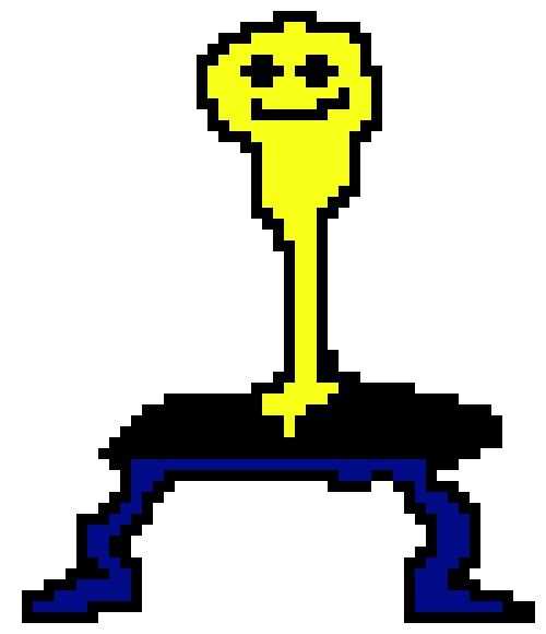 [9664c4] Good Boy
