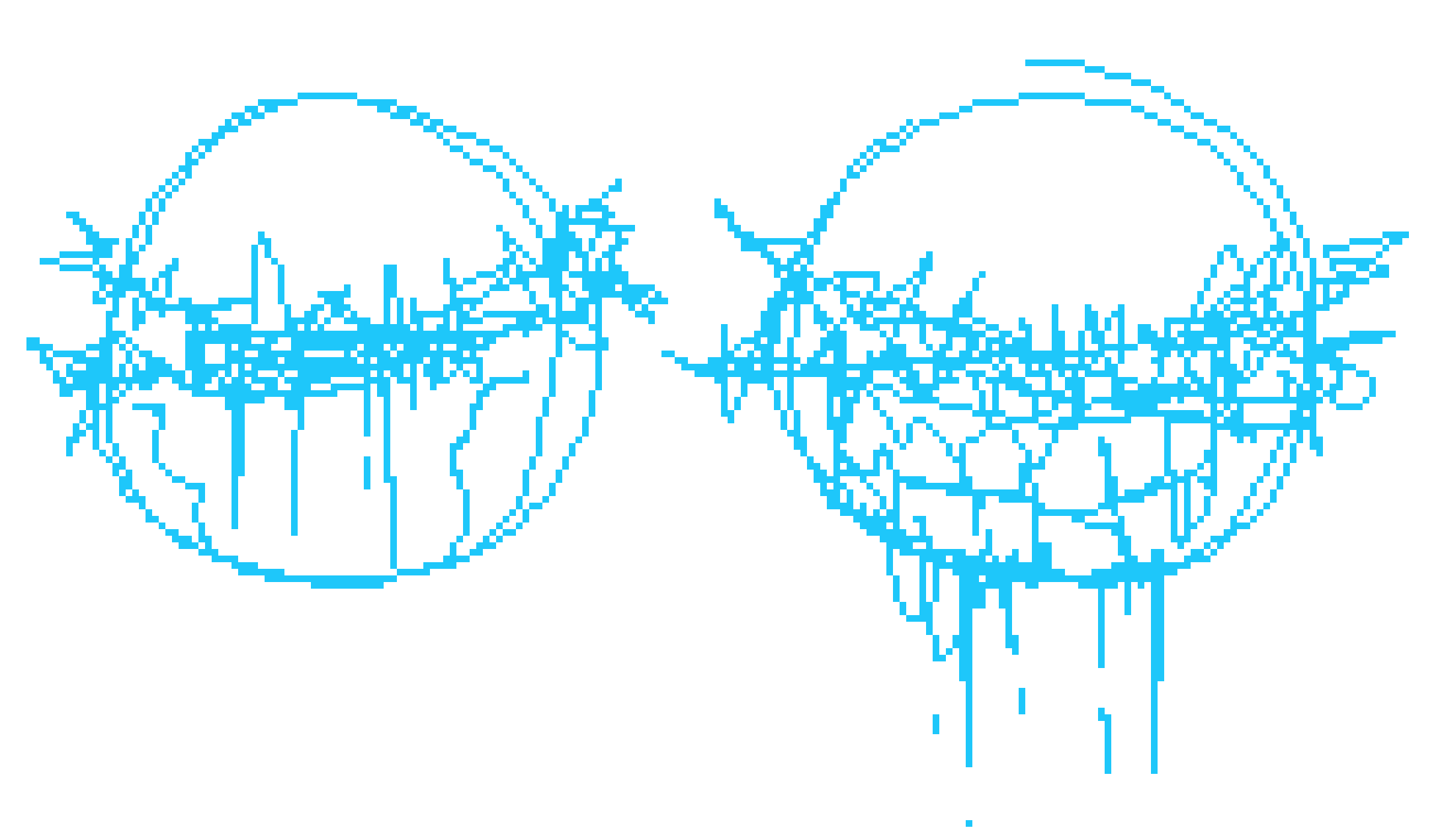 [14d431] these are just mouth closed and open for crown of thorns