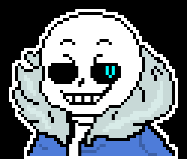 Sans The Skeleton