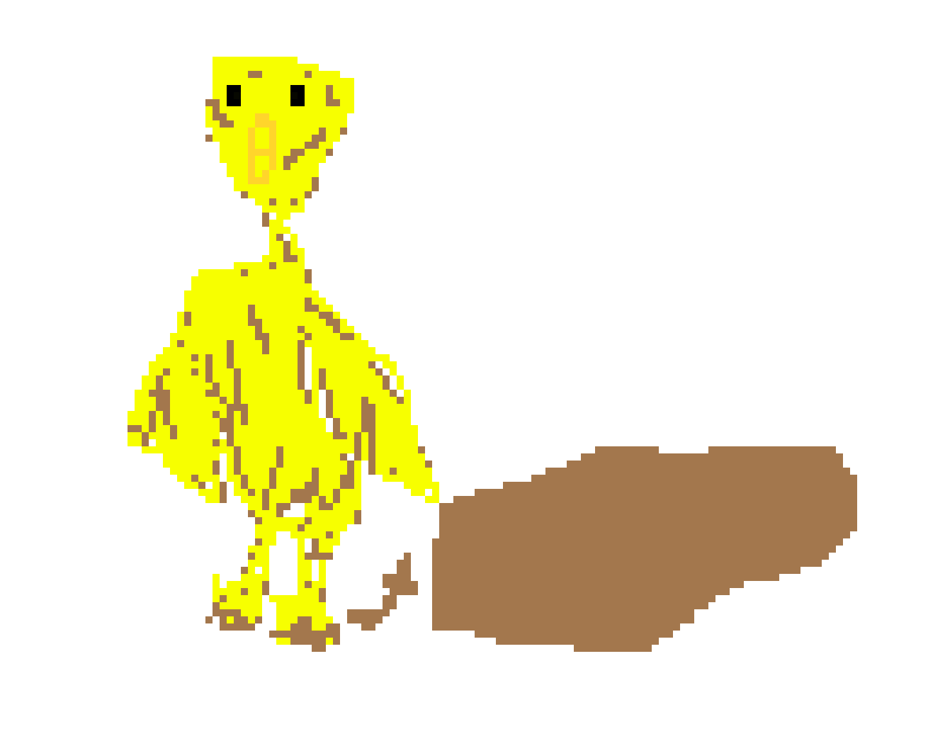 [a84b18] duck