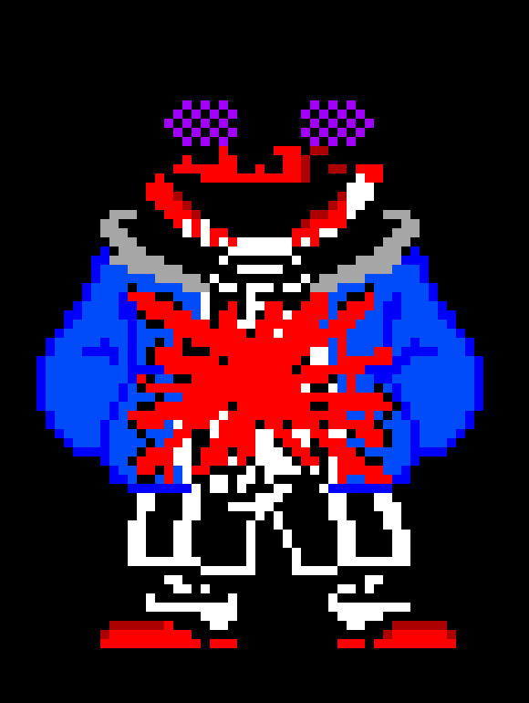 [a49570] undertale last hope phase 12