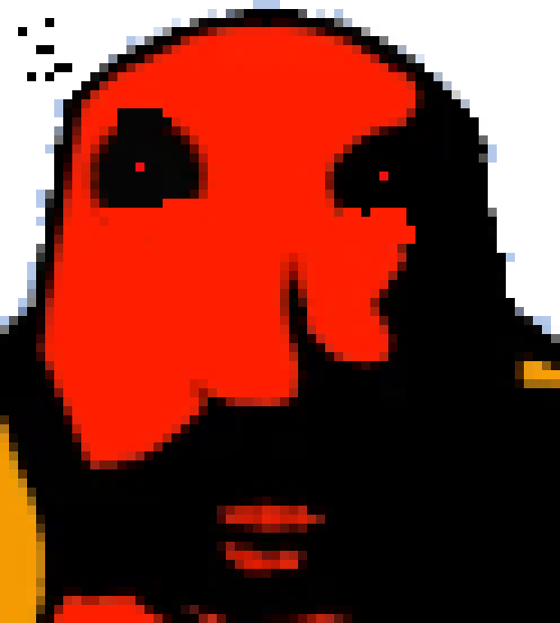 [c2fe0c] *Starved looks at jacob confused*