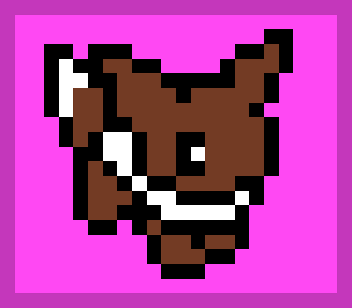 [9664c4] Eevee