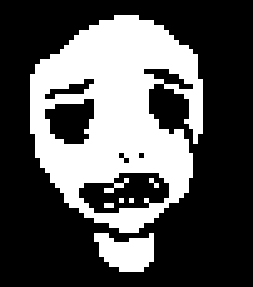 [e25ae6] Ugh... Goopi here... Stupid idiot me accidentally deleted the wrong bookmark... So, until i get my sprite back, i'll be using my WhiteFace sprite i made a while back. So... Helllllooooooo PAM!!!~  