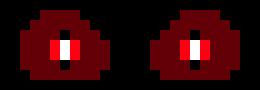 [63a640] Null.2 eyes