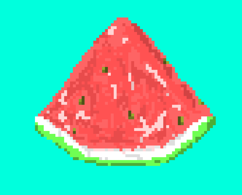 [9664c4] Watermelone