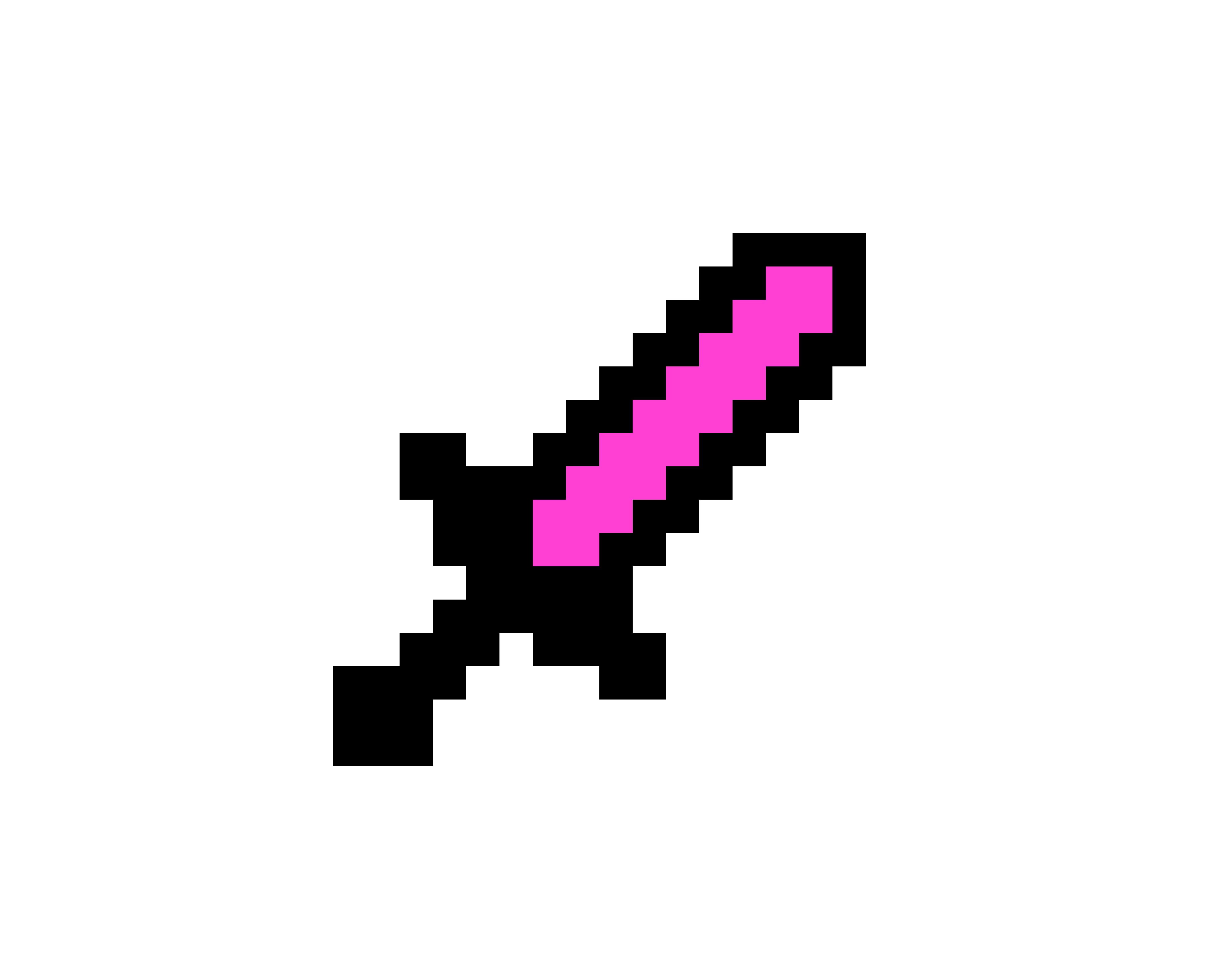 [9664c4] Purple Sword