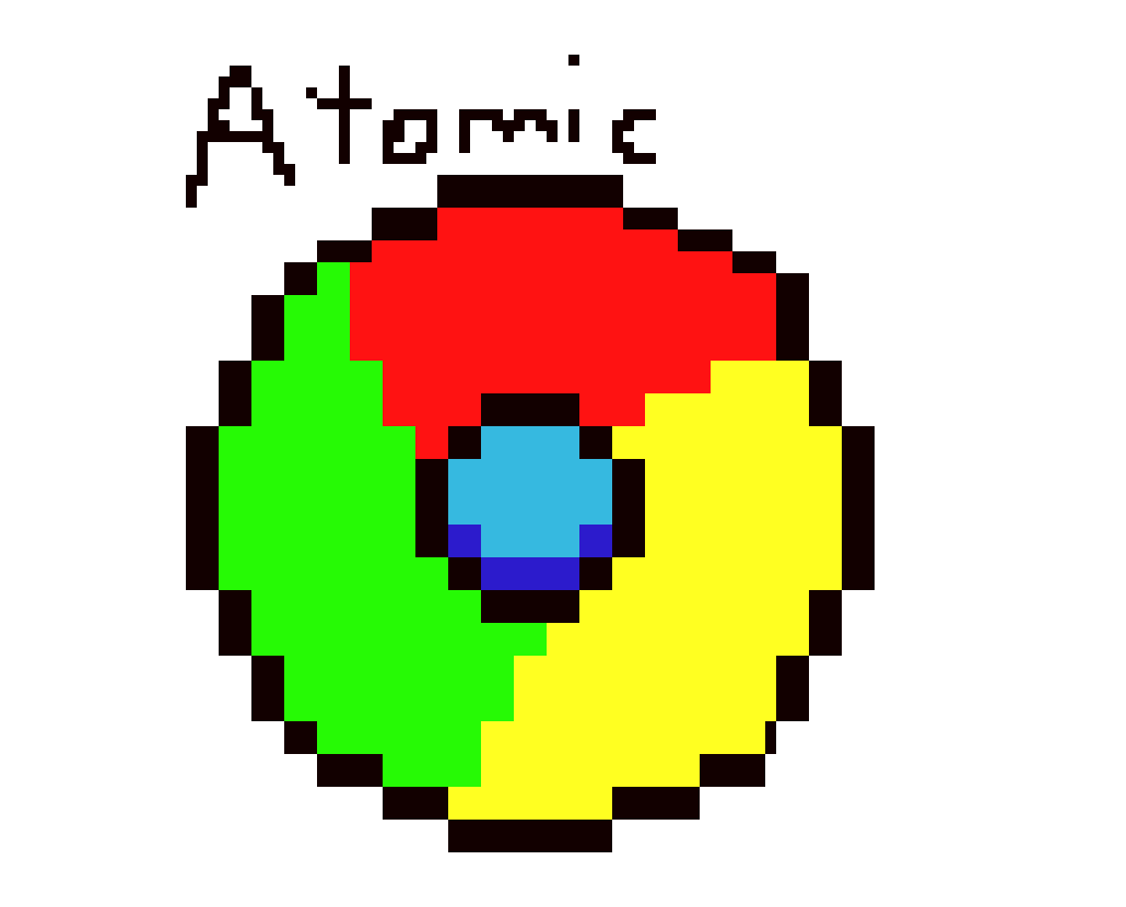[9664c4] Google Chrome.