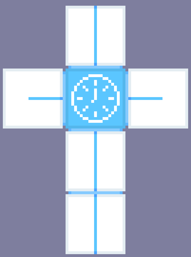[909b78] Tock -Marker