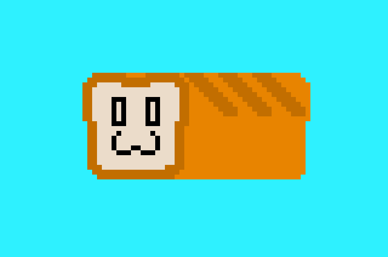 [2e7f13] realitiks bread