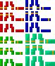 [842d9e] Book Sprites