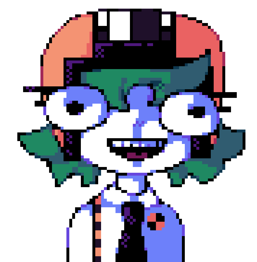 [8426a8] is taking the time to post my work on newgrounds worth it