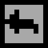 [d9efb3] back button
