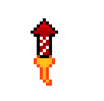 [a8145c] roket