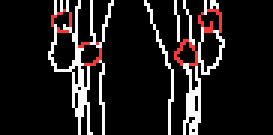 .--. .--. / .... . / .... . / .... . / .... .-
