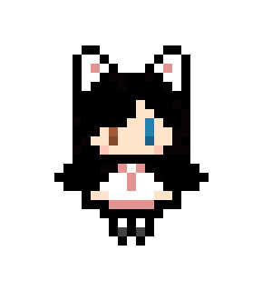 [a8dd08] Chibi Character 1