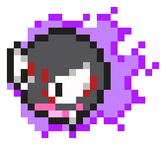 [bcde3c] #0092 - Gastly