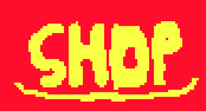 [9664c4] shop button
