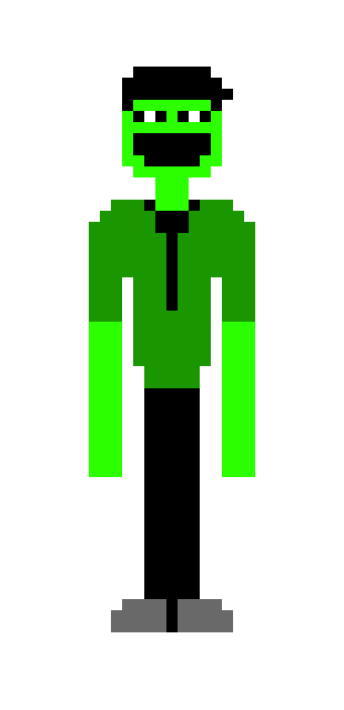 [e2ae5d] Thomas Willson