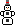 [3033e3] snowman