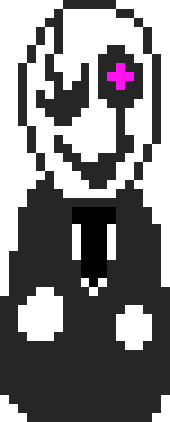 [4bb91f] Ghost Ghaster