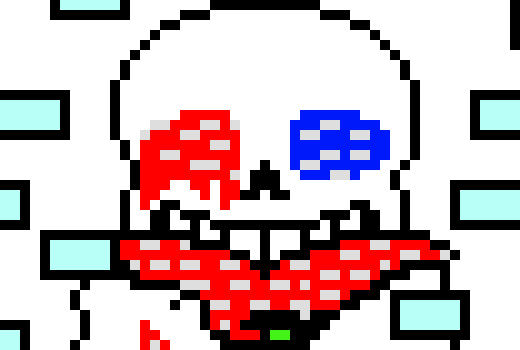 looks around in the anti void *