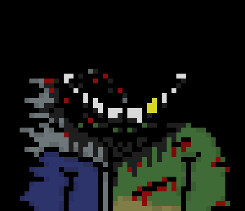 [57dac4] man, HorrorSwap got too annoying to make and i couldnt think of a good KillerSwap thingy