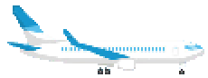 [b6e4cc] starter airplane