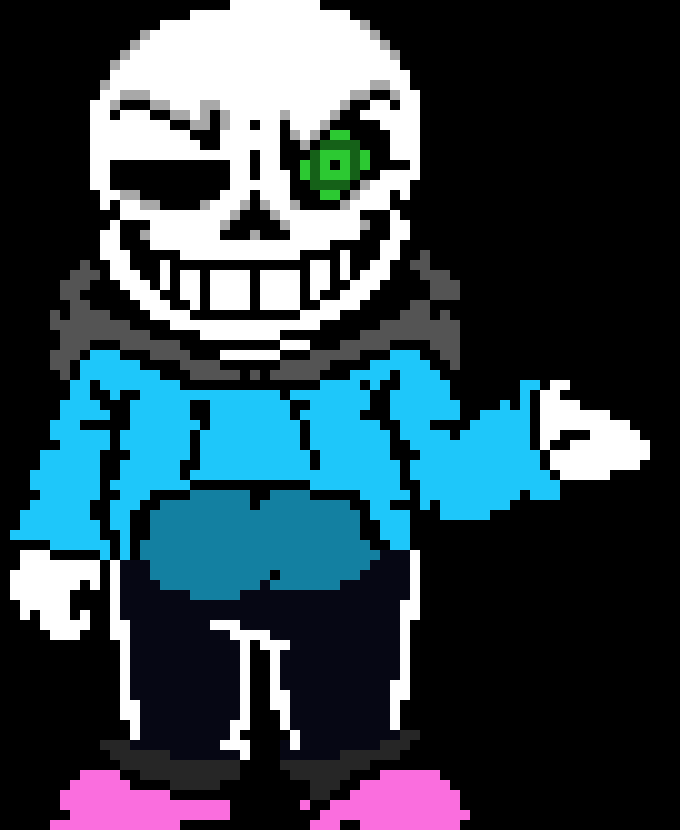 Tale power of distrust phase 3
