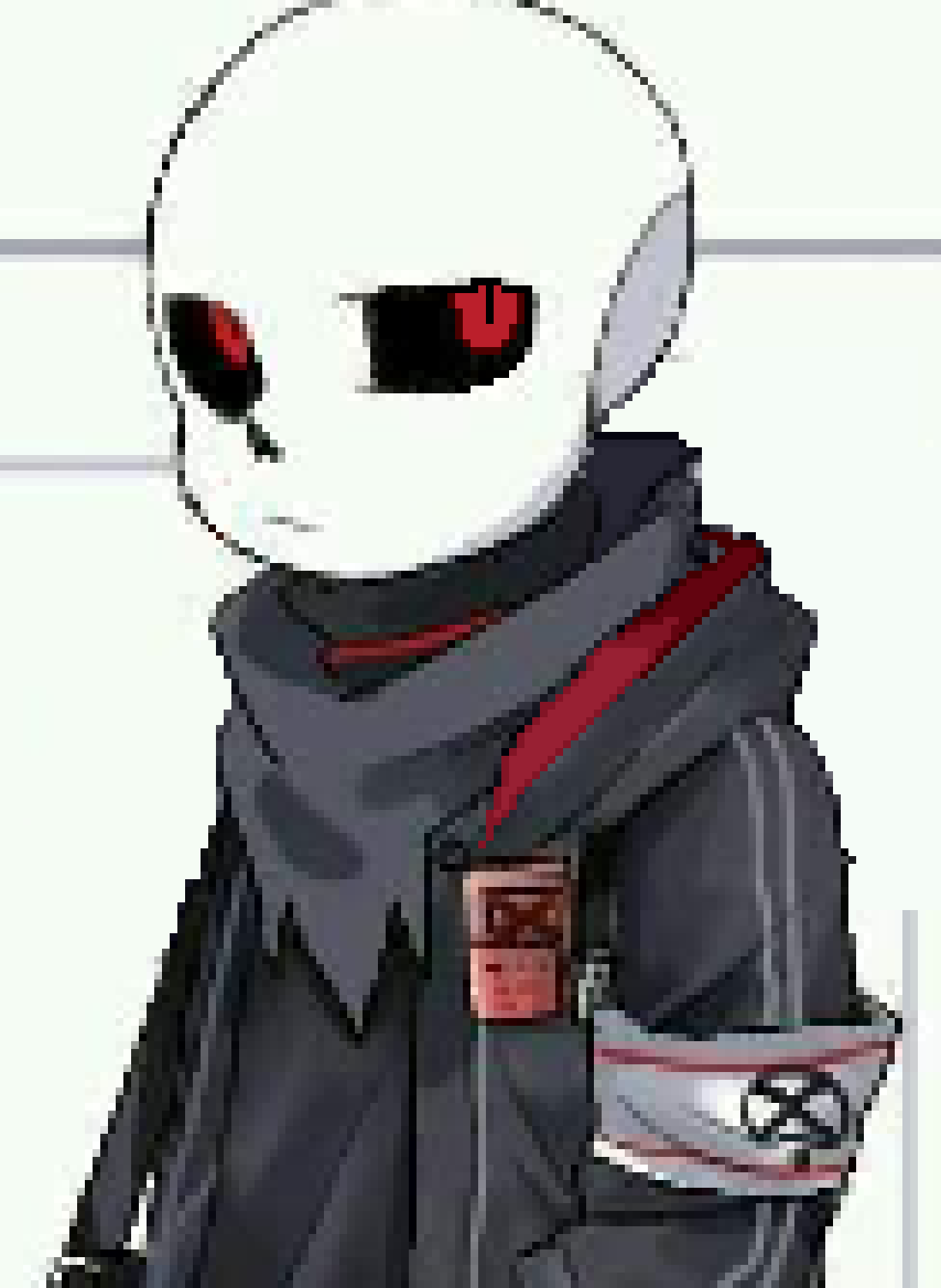 [7a4037] thanks *his gaze seems to scare Terror a little*