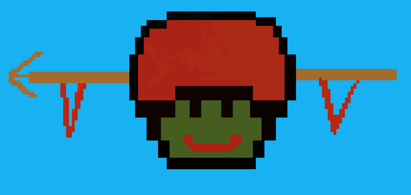 [9664c4] My Pixel